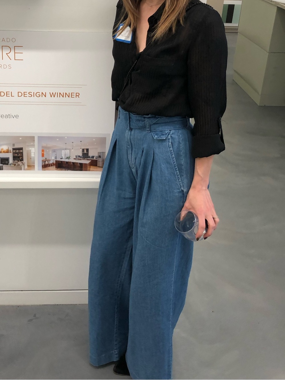 Levi’s Made & Crafted Scout Pants